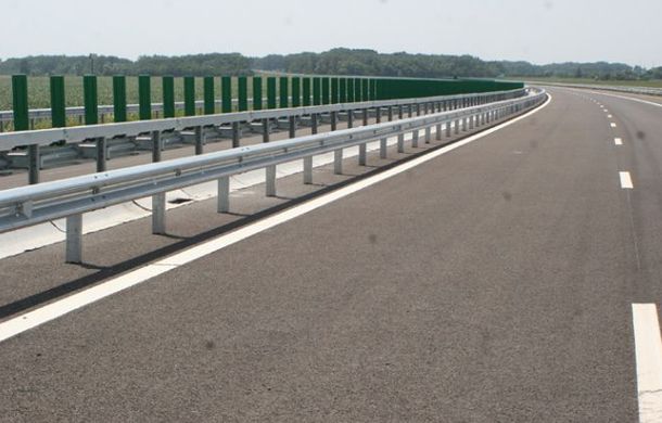 Tronsonul Bucureşti-Ploieşti (A3) şi Autostrada Soarelui (A2) au fost deschise circulaţiei - Poza 5
