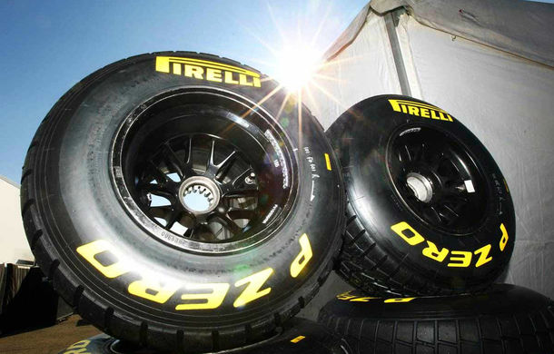 Pirelli va investi 105 milioane de euro în fabrica sa din Slatina - Poza 1