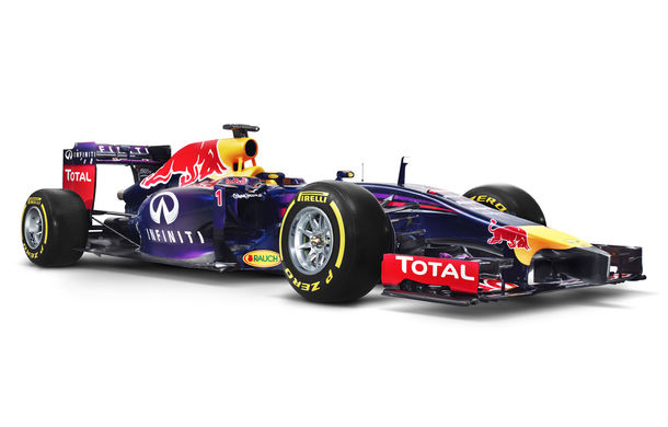 Red Bull Racing 