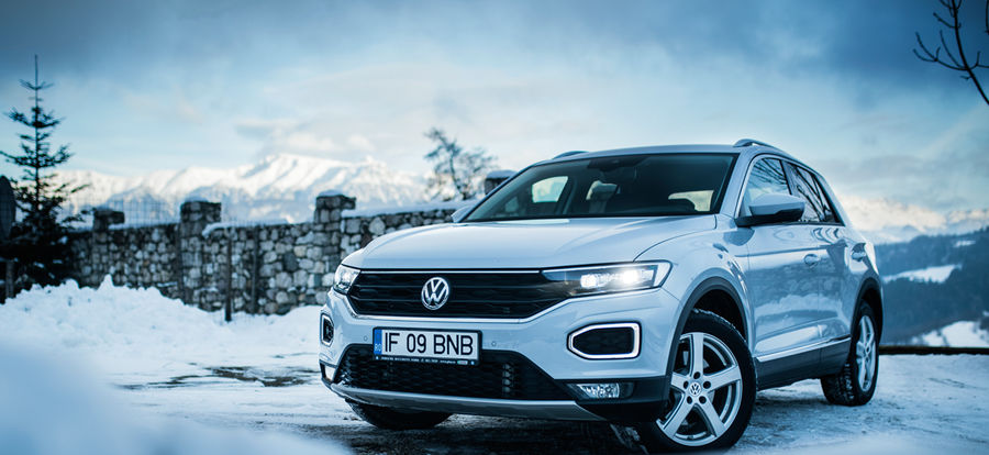 Hyundai Kona Pe Unde O Ia Suv Ul Mic Auto Bild Ro >> Test Drive Test Drive Volkswagen T Roc 2 0 Tdi Micul Prinț Hyundai Kona Pe Unde O Ia Suv Ul Mic Auto Bild Ro >> Test Drive Test Drive Volkswagen T Roc 2 0 Tdi Micul Prinț