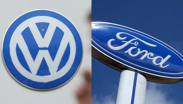 AlianÈa dintre Volkswagen Èi Ford, tot mai aproape de realitate: âNegocierile au intrat Ã®n faza finalÄ, totul va fi clar Ã®n scurt timpâ - Poza 1