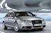 Audi A6 (2008) - Poza 0