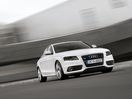 Poza 8 Audi A4 (2008)