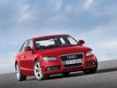 Poza 4 Audi A4 (2008)