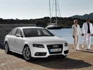 Poza 12 Audi A4 (2008)