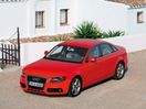 Poza 21 Audi A4 (2008)