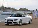 Poza 16 Audi A4 (2008)