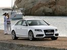 Poza 17 Audi A4 (2008)