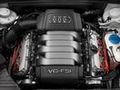 Poza 51 Audi A4 (2008)