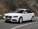 Poza 11 Audi A4 (2008)