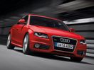 Poza 5 Audi A4 (2008)