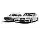 Poza 41 Audi A4 (2008)