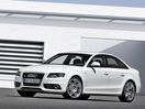 Poza 9 Audi A4 (2008)