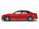 Poza 36 Audi A4 (2008)