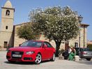 Poza 23 Audi A4 (2008)