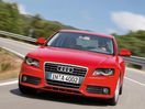 Poza 27 Audi A4 (2008)