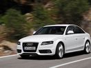 Poza 18 Audi A4 (2008)