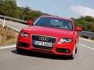 Poza 26 Audi A4 (2008)