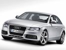 Poza 29 Audi A4 (2008)