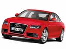 Poza 28 Audi A4 (2008)