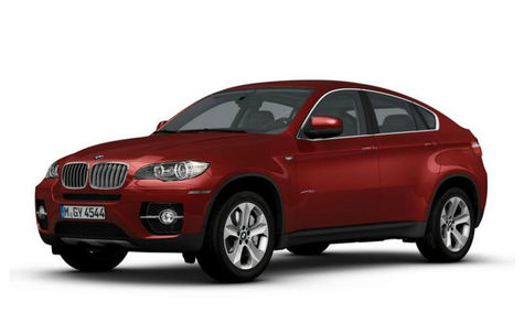 Mercedes GLE Coupe, rivalul lui BMW X6, a ajuns in Romania: Iata