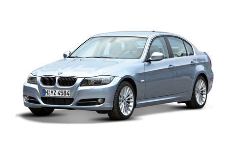 Bmw seria 3 automarket