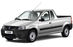 Dacia Logan Pick-up (2009)