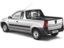 Poza 2 Dacia Logan Pick-up (2009)