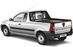 Dacia Logan Pick-up (2009) - Poza 1