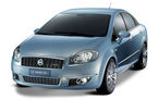 Fiat Linea (2009)