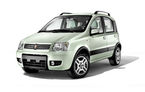 Fiat Panda Classic (2008)