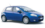 Fiat Grande Punto (2007)