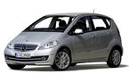 Mercedes-Benz Clasa A (2005)