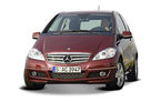 Mercedes-Benz Clasa A (3 usi) (2005)