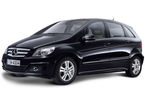 Mercedes-Benz Clasa B (2005)