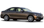 Mercedes-Benz Clasa C (2008)