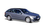 Mercedes-Benz Clasa C Estate (2008)