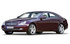 Mercedes-Benz CLS (2007)