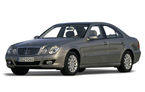 Mercedes-Benz Clasa E (2006)