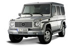 Mercedes-Benz Clasa G (2008)