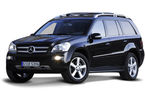 Mercedes-Benz GL (2006)