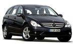 Mercedes-Benz Clasa R (2006)