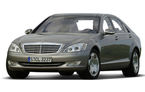 Mercedes-Benz Clasa S (2006)