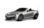 Mercedes-Benz SLK (2008)