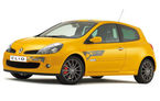 Renault Clio 3 usi F1 Team R27