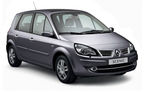 Renault Scenic (2003)