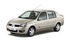 Renault Clio Symbol