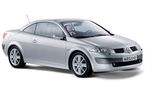 Renault Megane Coupe-Cabriolet (2006)