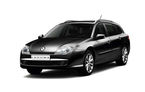 Renault Laguna Estate (2007)
