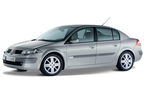 Renault Megane Sedan (2003)